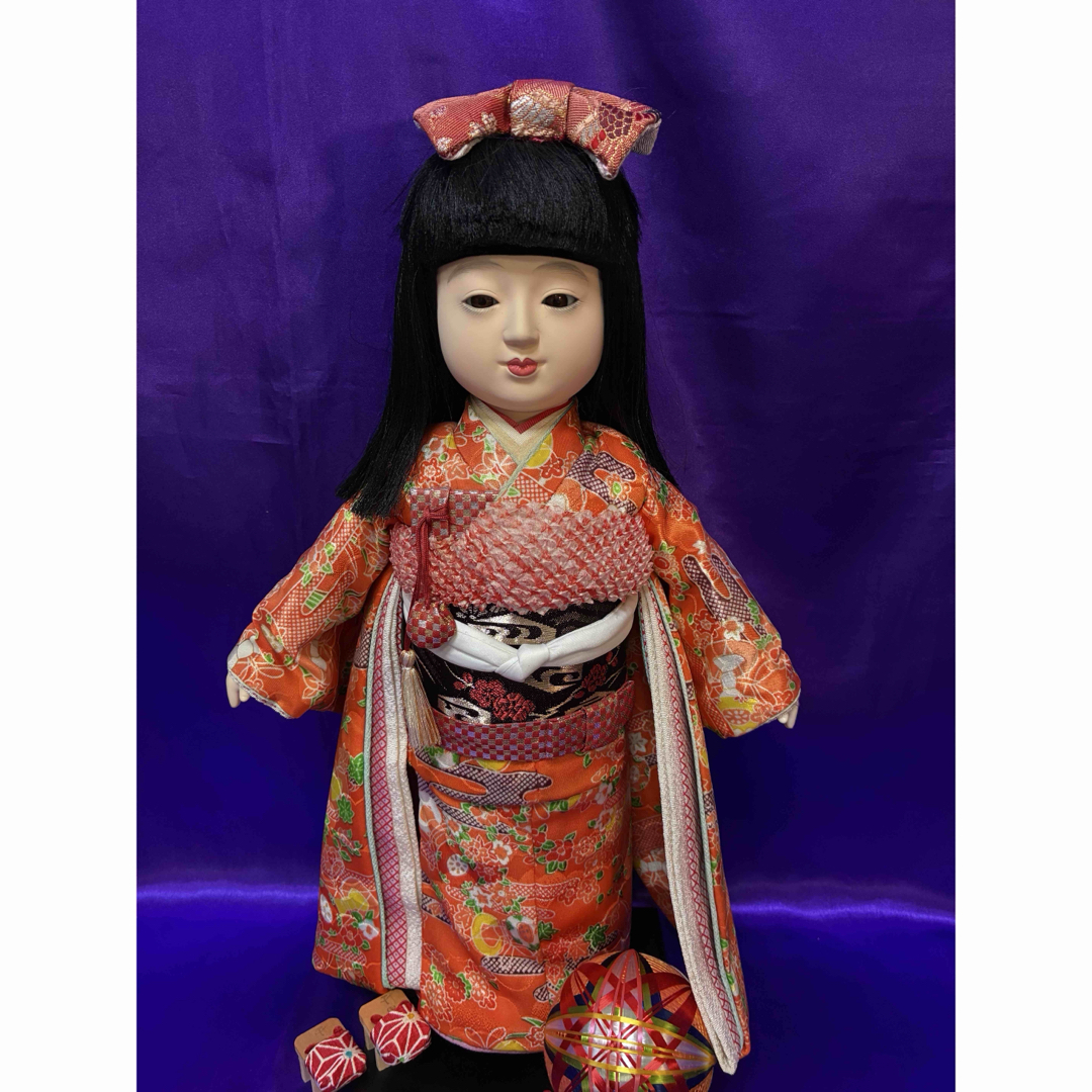 無限に資産を呼ぶ双子の座敷童子様 24ウ5 特級呪物 曰く付き