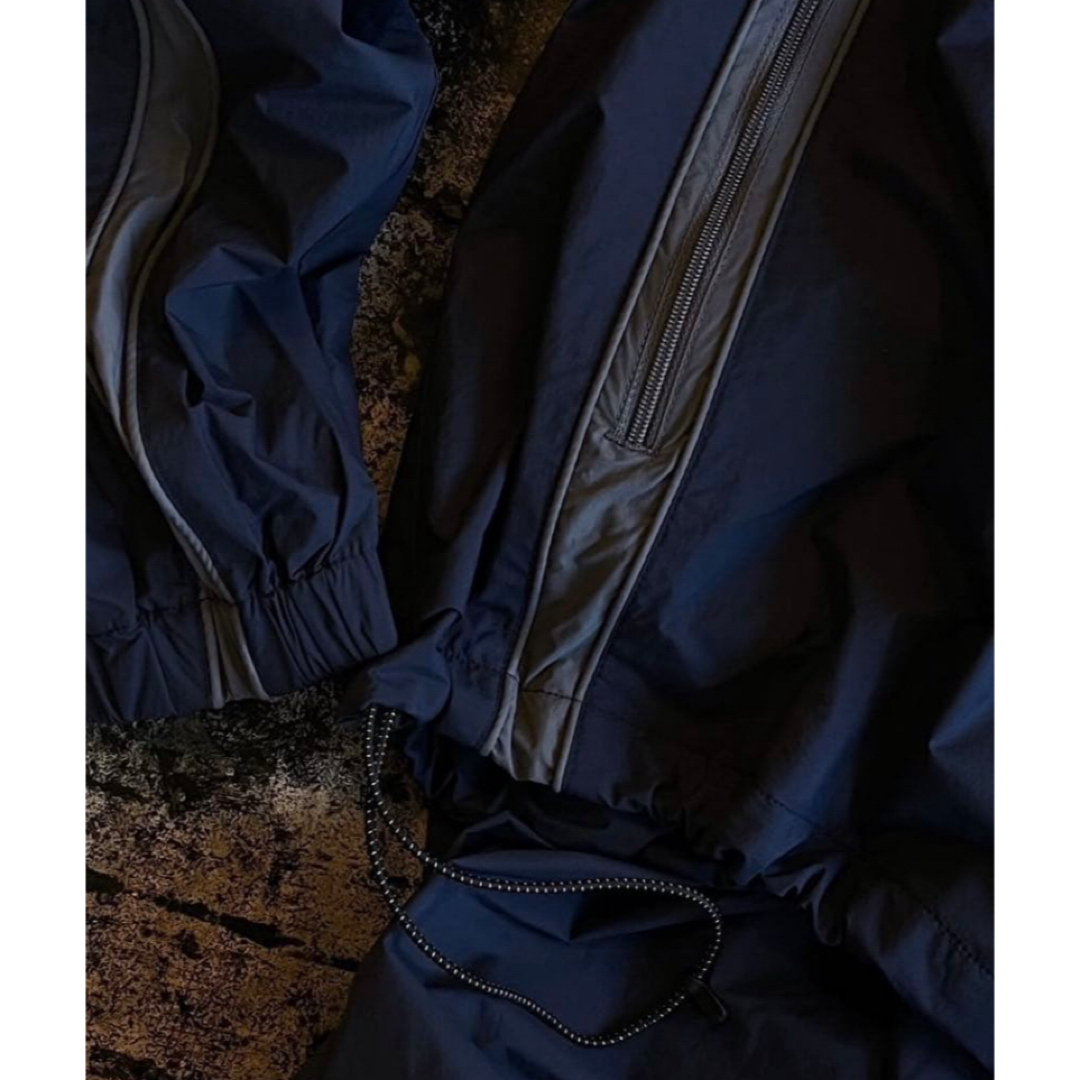 WAKE Sapporo Training Jacket & Pants M