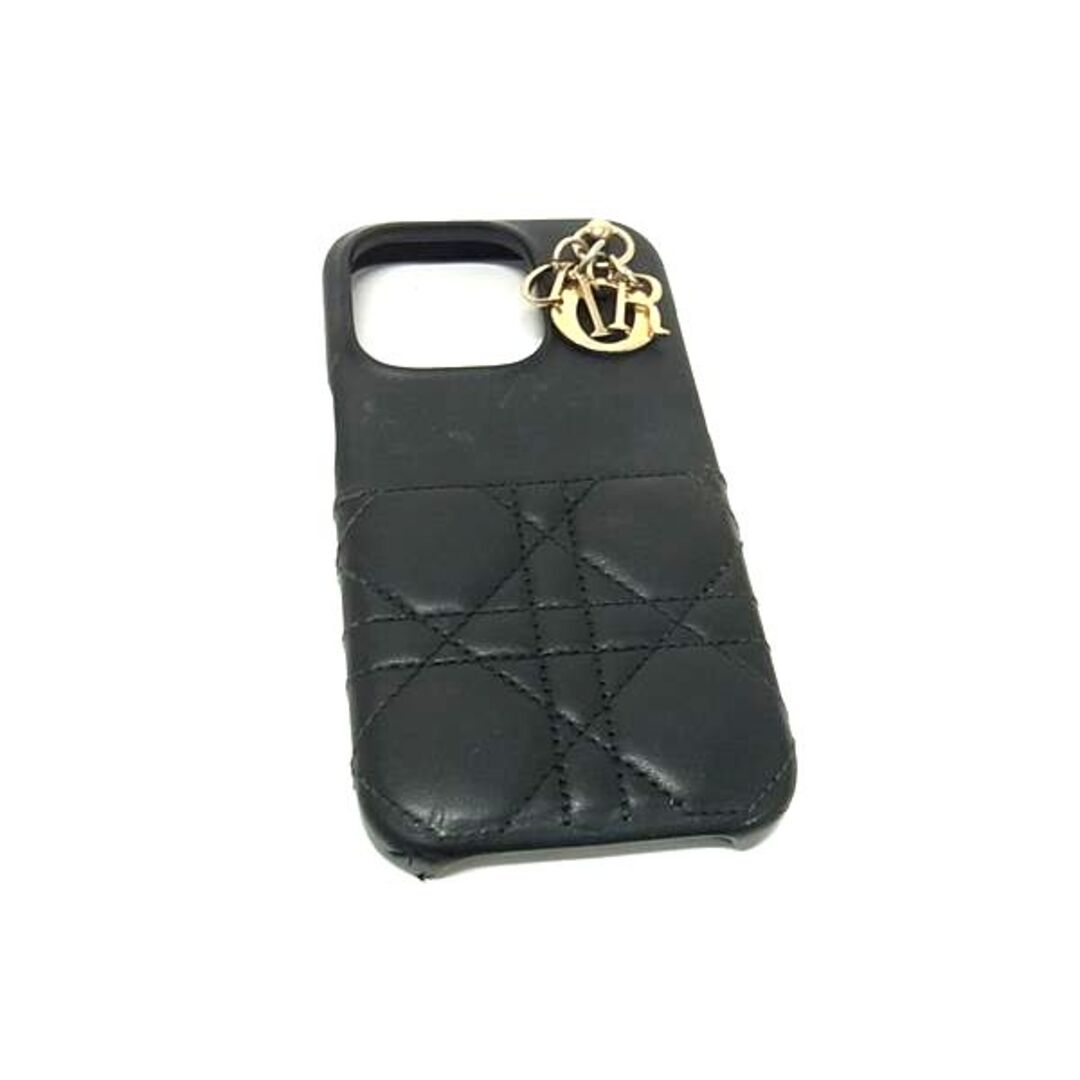 配送 ChristianDior クリスチャンディオール レディディオール