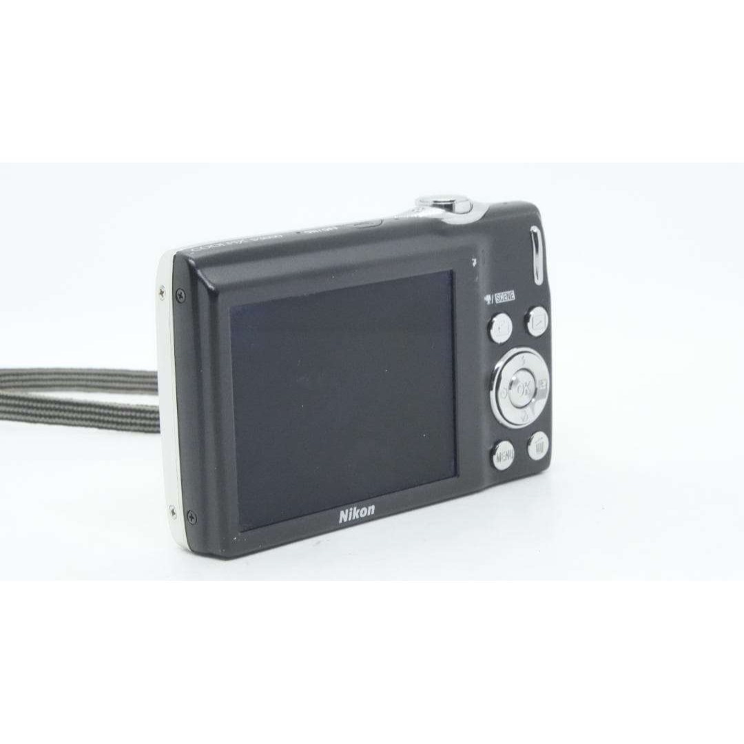 Y2277】 Nikon COOLPIX S3000 ニコン クールピクス