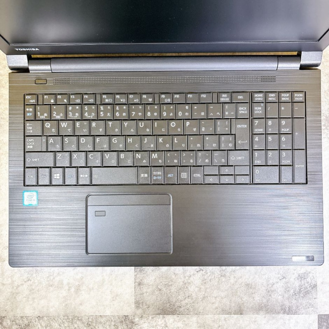 ⅰ5✨SSDで快適❣カメラ付き 薄型ノートパソコン Windows11 仕事趣味