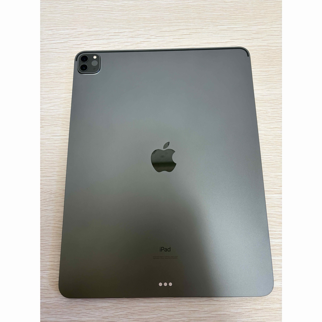iPad Pro 12.9 第4世代 WiFi 1TB 訳あり商品