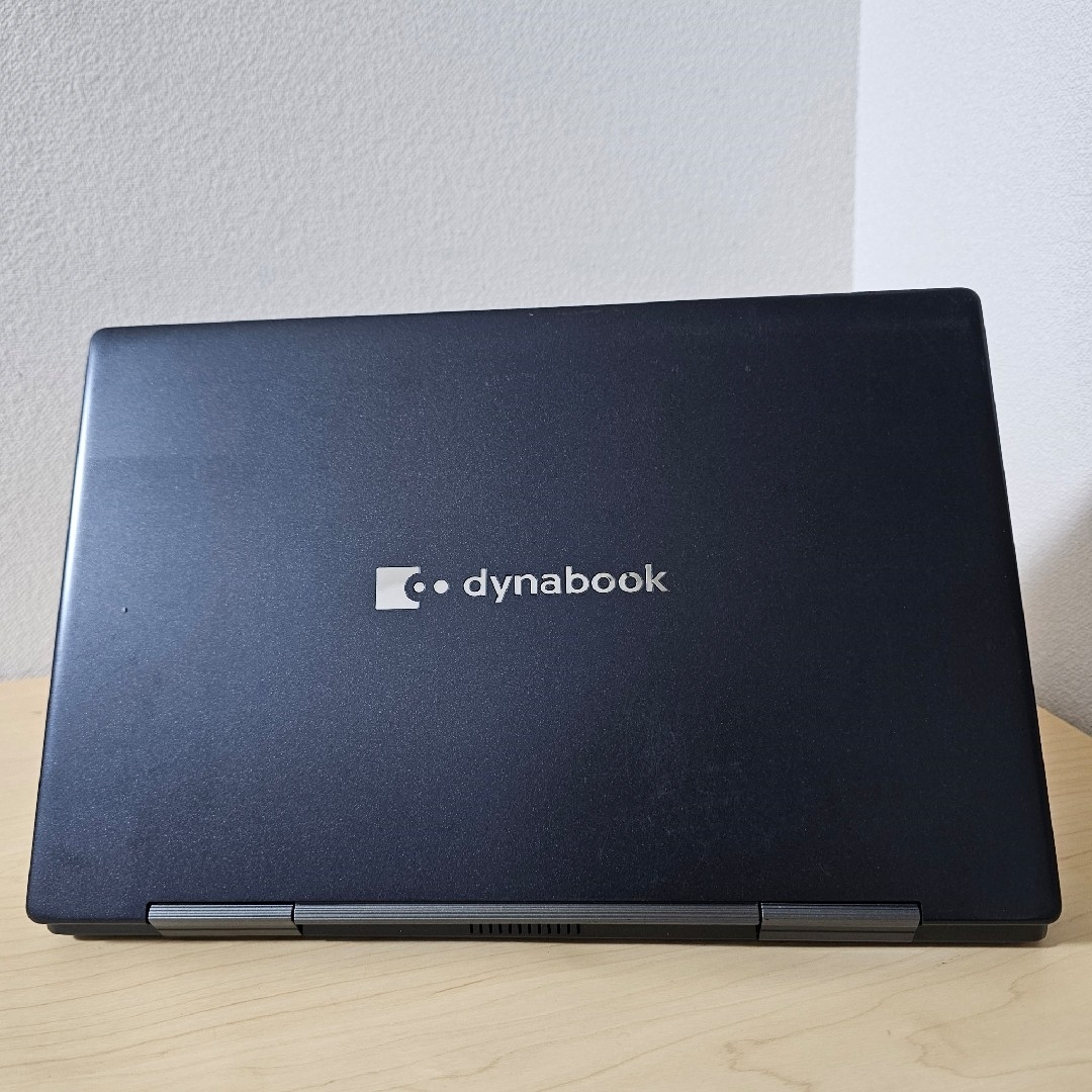 V83HS／ Core i5 第11世代／16GB／2in1／スタイラスつき Dynabook