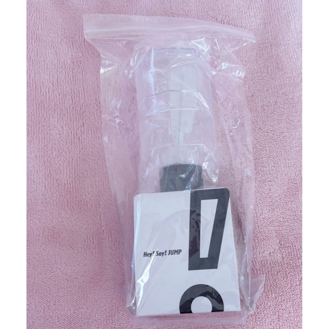 Hey! Say! JUMP LIVE TOUR S say ペンライト