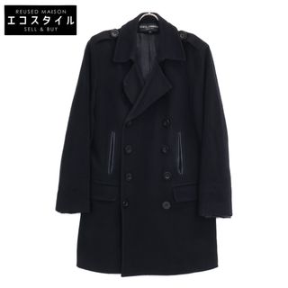 DOLCE&GABBANA（チェスターコート）のフリマアイテム一覧