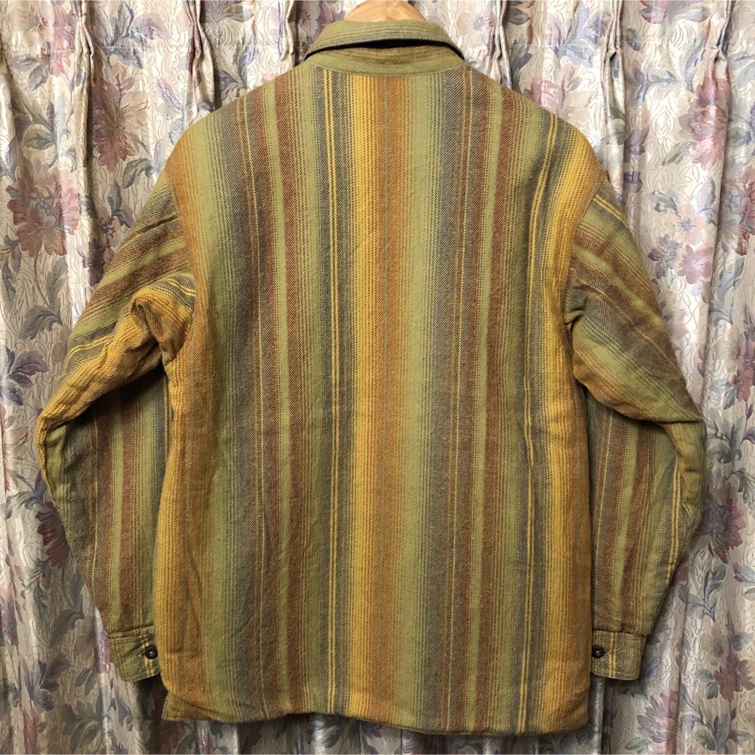 Patagonia パタゴニア インサレーション フィヨルド リバーシブル