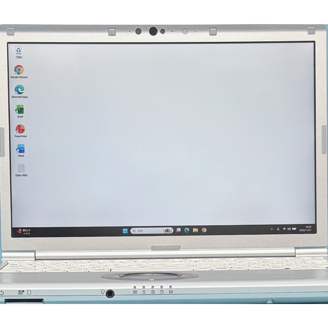 918良品 レッツノートCF-SV8 第8世代 8GB 256GB office