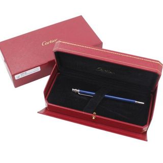 Cartier - Cartier カルティエ ヴィンテージ トリニティ ボールペン