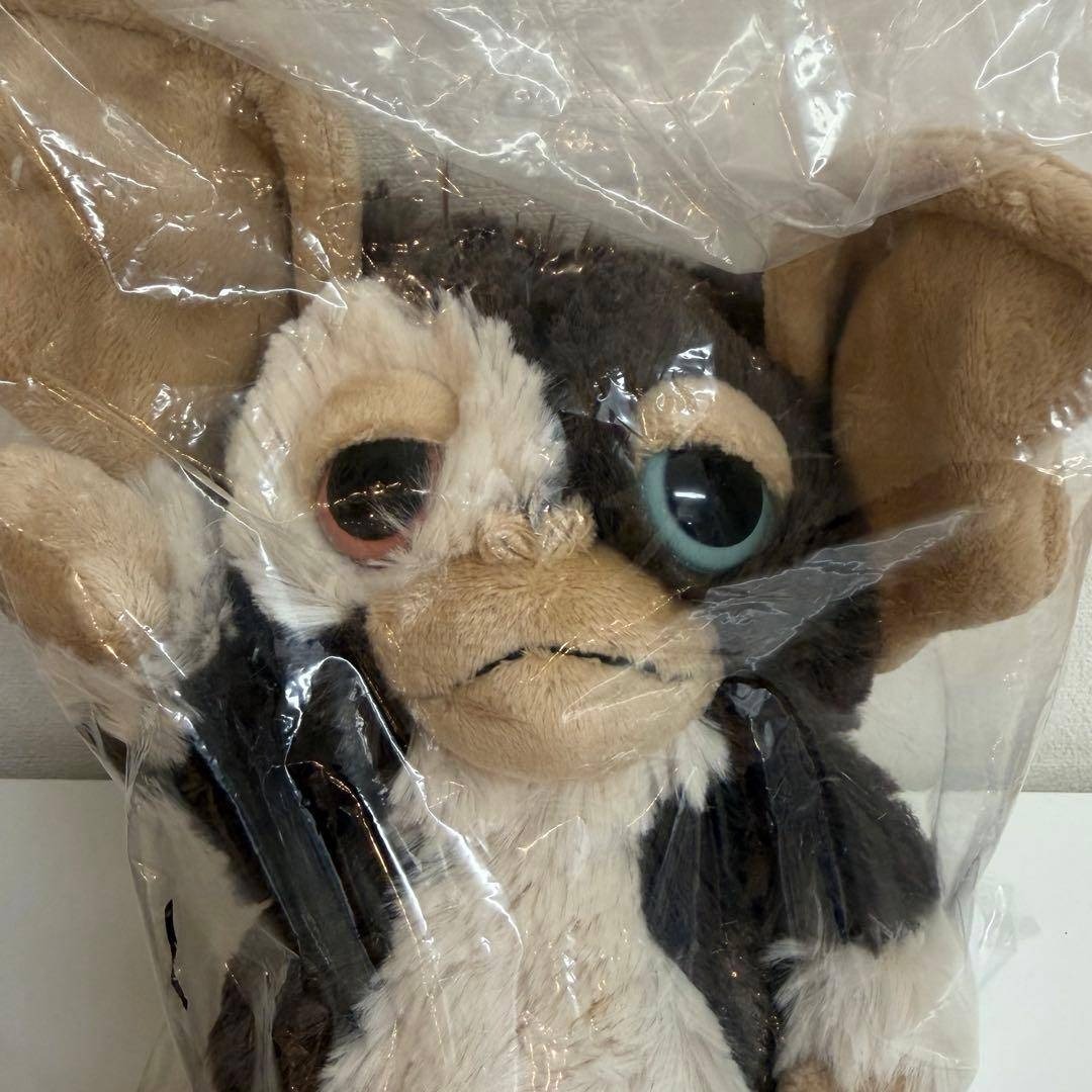 グレムリン ギズモ 25センチ ぬいぐるみ No.922