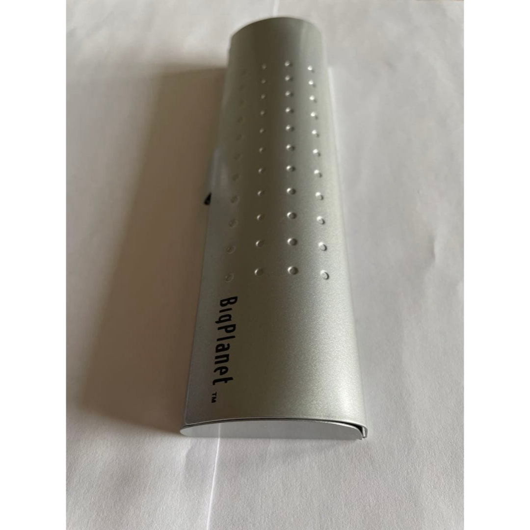 2色ペン筆箱 シャープペン ニュースキン Big Planet ファーマネックス