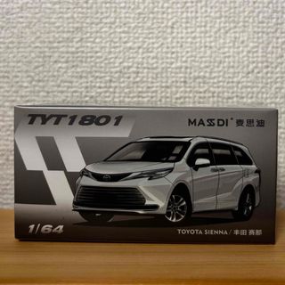 トヨタ - 新型アルファードミニカーの通販 by クローバー博士's shop