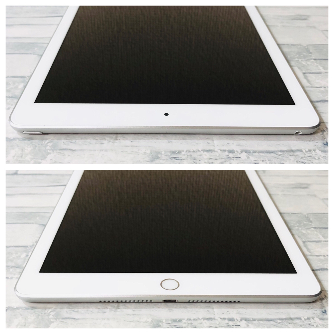 Apple 第6世代 iPad 32GB wifiモデル 管理番号：096