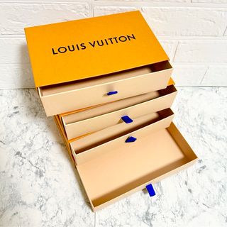 LOUIS VUITTON（ラッピング/包装）のフリマアイテム一覧