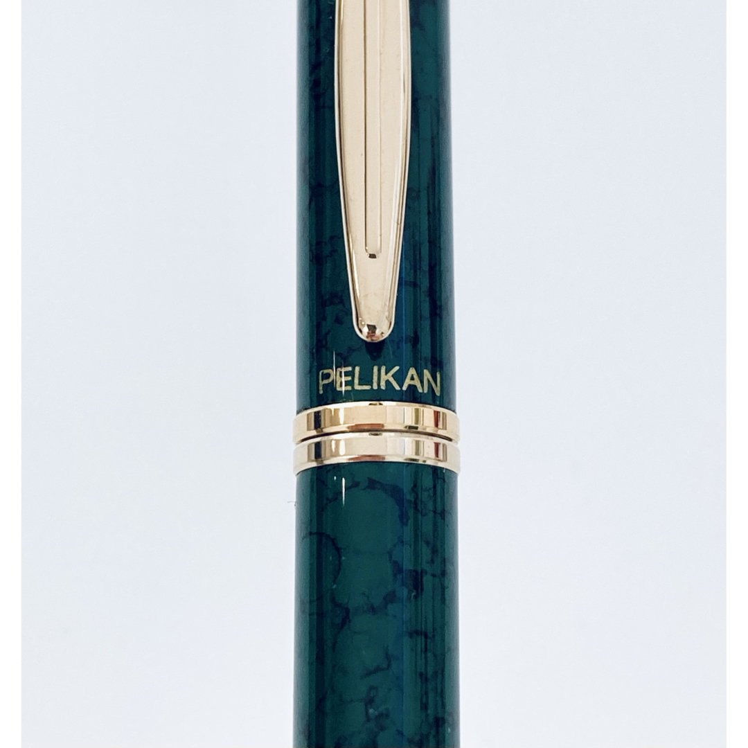 希少◇ペリカン 高級ボールペン ニュークラシック 1990s PELIKAN