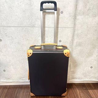 GLOBE-TROTTER - グローブトロッター ・スーツケースカバー 《20インチ