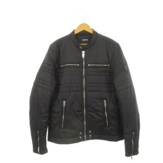 DIESEL（ライダースジャケット）のフリマアイテム一覧