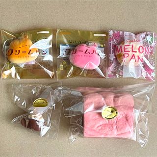 BLOOM - あき様専用です♪ 新品♪ブルーム 激かわ トゥンカロン