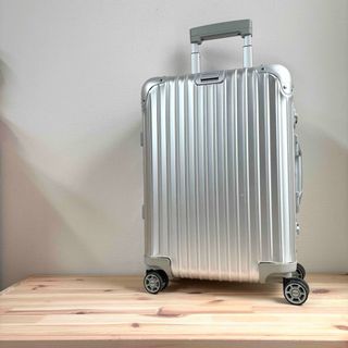 RIMOWA - 特価！RIMOWA×UNITED ARROWS/コラボ別注 リモワ スーツケース