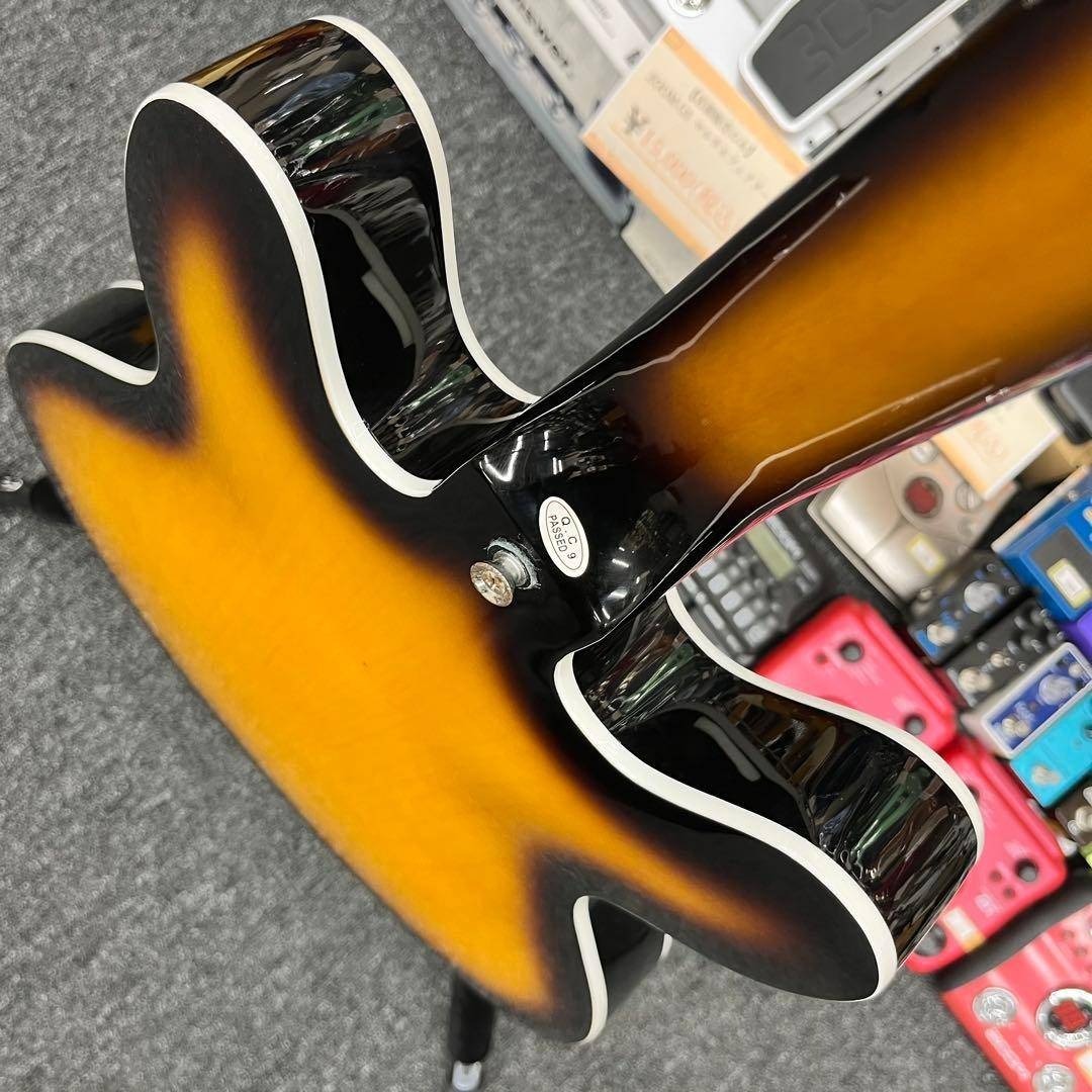 11203】 Tony Smith Gibson ES-335 モデル