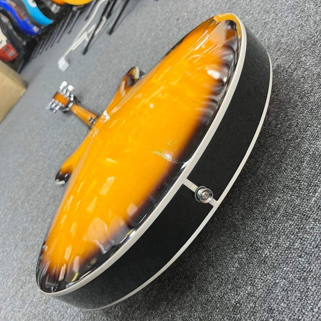 11203】 Tony Smith Gibson ES-335 モデル