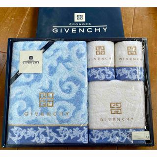 GIVENCHY（タオル/バス用品）のフリマアイテム一覧