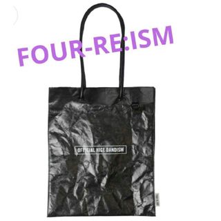 official髭男dism ちゃんまつ監修バッグ official髭男dism ちゃんまつ