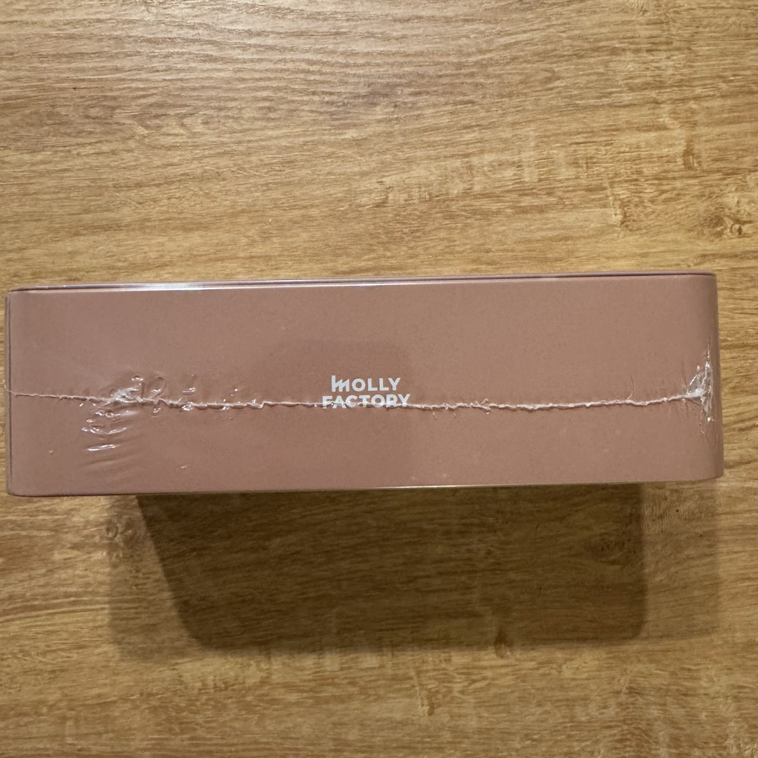 CRY BABY! - POPMART CRYBABY 上海 popup限定 クッキー缶 クライ