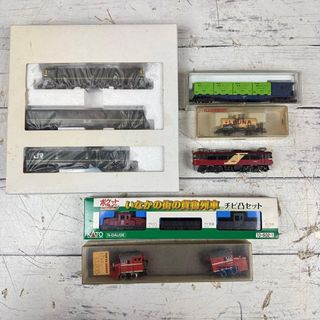 TOMIX 90023 ベーシックセット3 ブルートレイン6両セット ほぼ新品