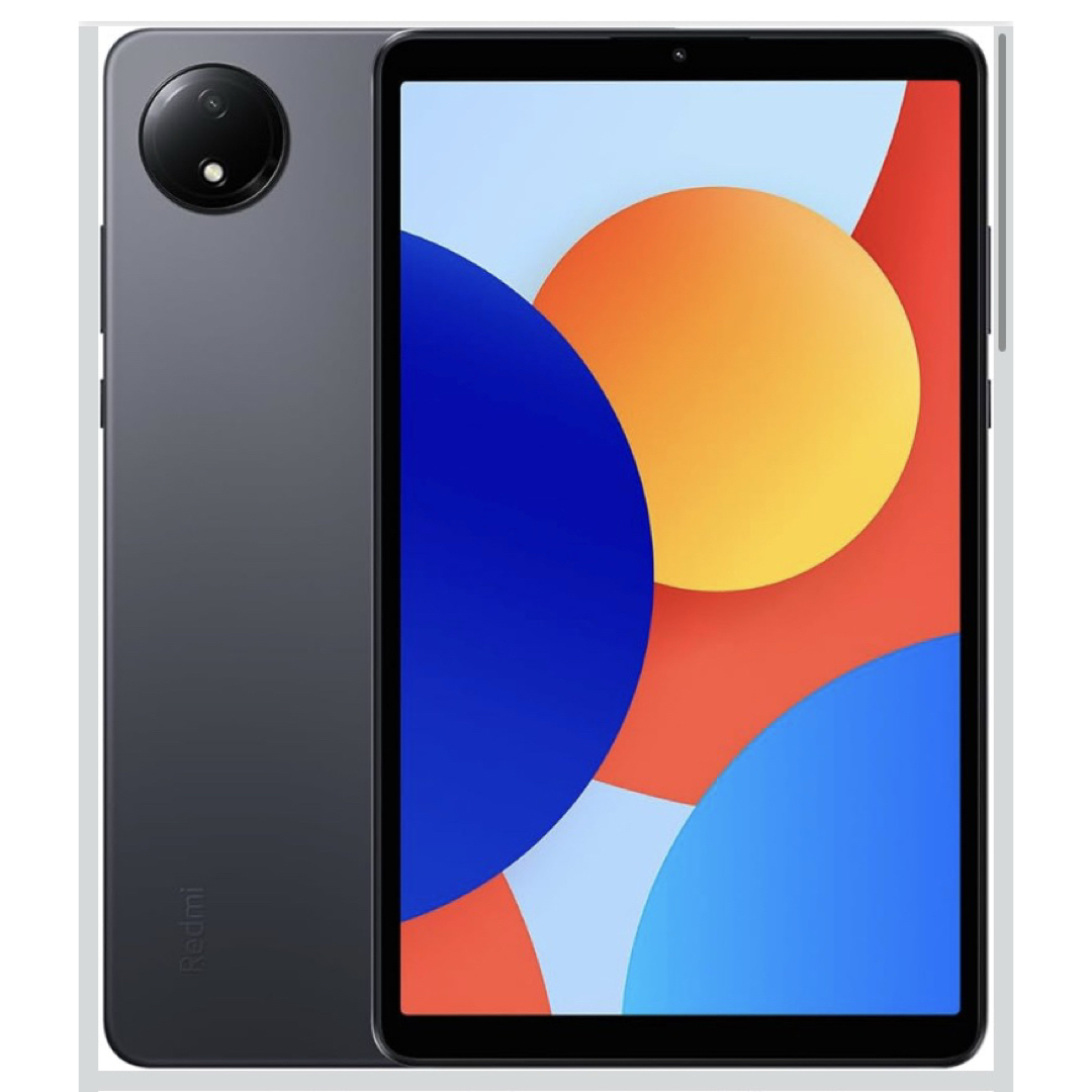 Google Nest Hub & Xiaomi Redmi Pad SE