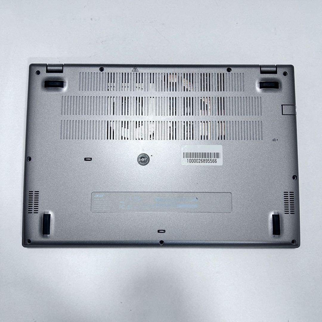 美品】第12世代i5×SSD512｜Acer Aspire5｜バッテリー超良好