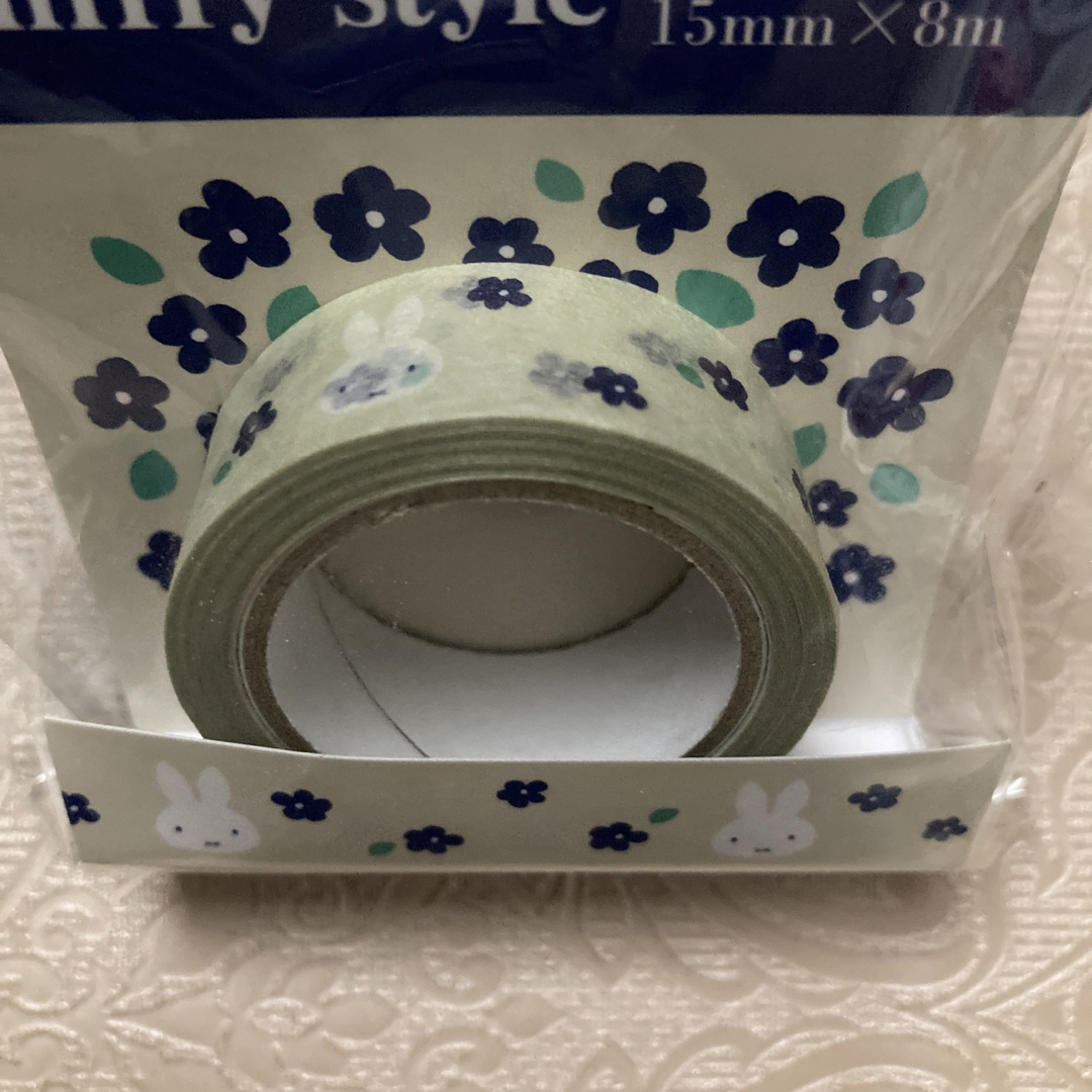 miffy - ミッフィー マスキングテープ まとめ売りの通販 by モード