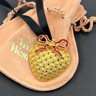 Vivienne Westwood - 【およよ様専用】ヴィヴィアン レア バナナ