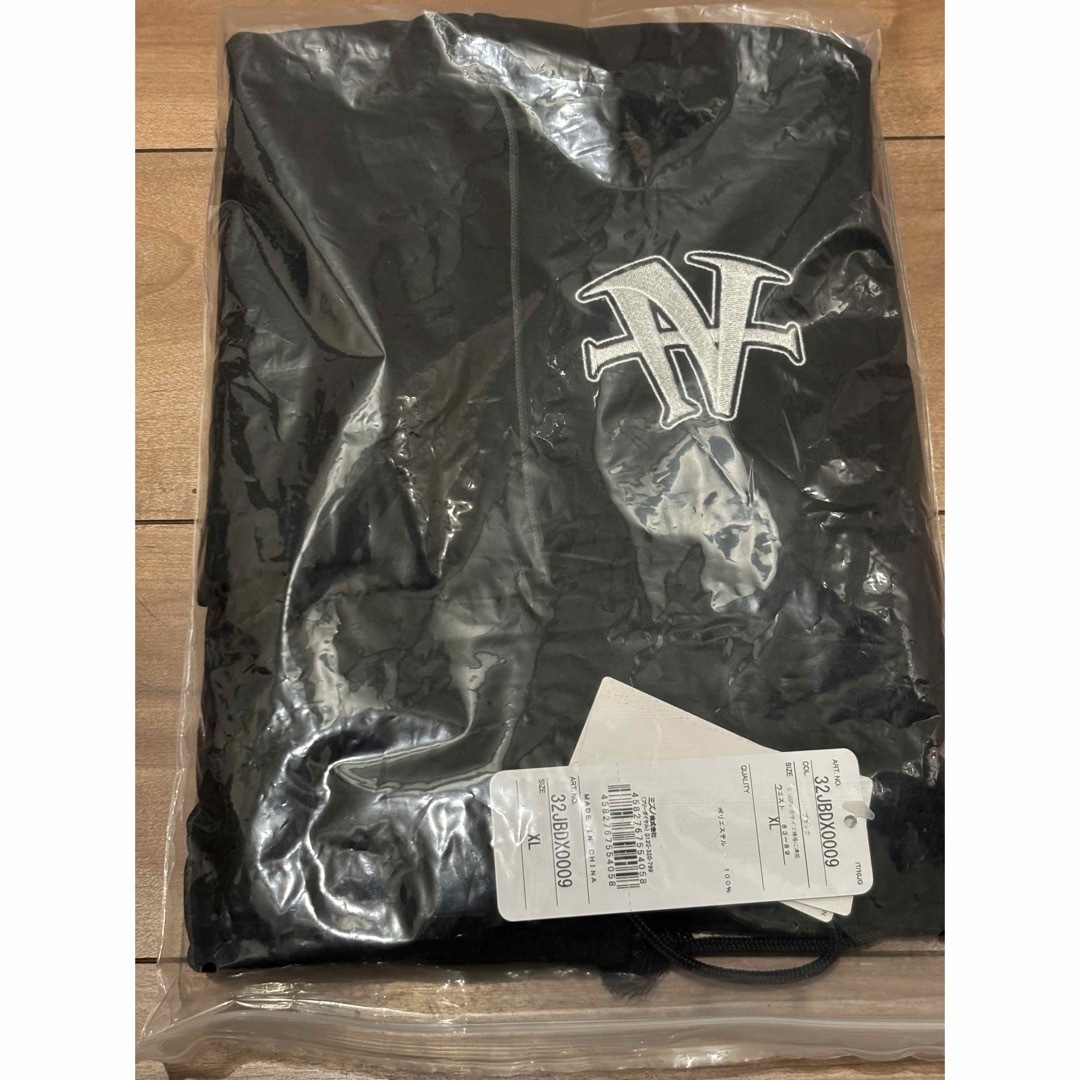 4団体防衛 井上尚弥 ハーフパンツ MIZUNO 後援会 12.27 リヤド 4団体