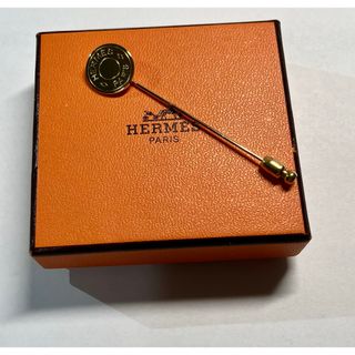 HERMES（ブローチ/コサージュ）のフリマアイテム一覧
