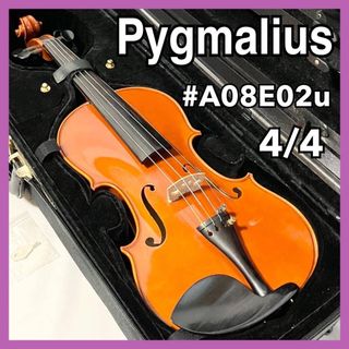 スズキ - SUZUKI バイオリン NO.300 1/2 1984年製の通販 by まっつん's