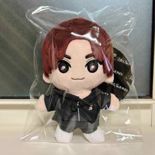 SixTONES 6人全員 コンプリート 手つなぎストぬい ぬい ぬいぐるみ