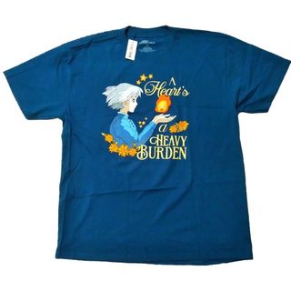 ジブリ - 千と千尋の神隠し lil uzi vert 着用 ジブリ公認 tシャツ の