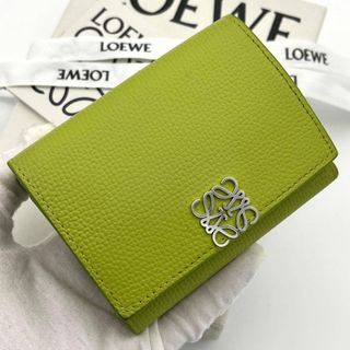 LOEWE（財布 ・ グリーン・カーキ/緑色系）のフリマアイテム一覧 LOEWE