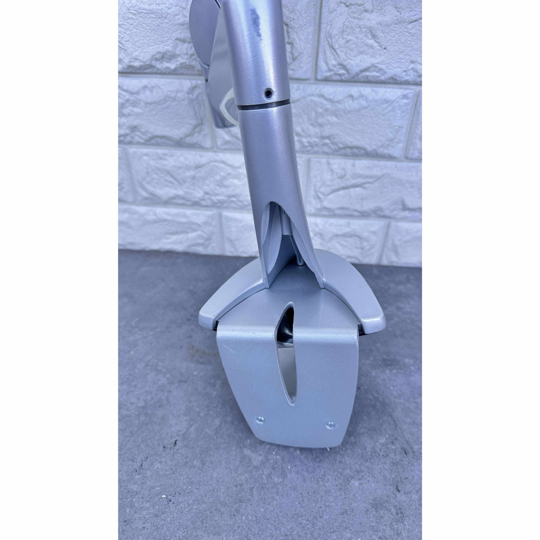 エルゴトロン Neo-Flex デスクモニターアーム タブレット用クレードル付き