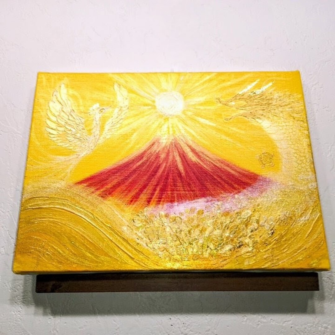 鬼滅の刃 コミケ C107 くじ B賞 アクリル色紙 甘露寺蜜璃