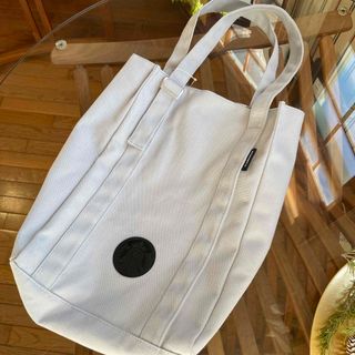 Starbucks Coffee - 新品🌈ニューヨーク限定 スタバ トートバッグの