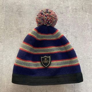 Vivienne Westwood - Vivienne Westwood キャットイヤー フラップ