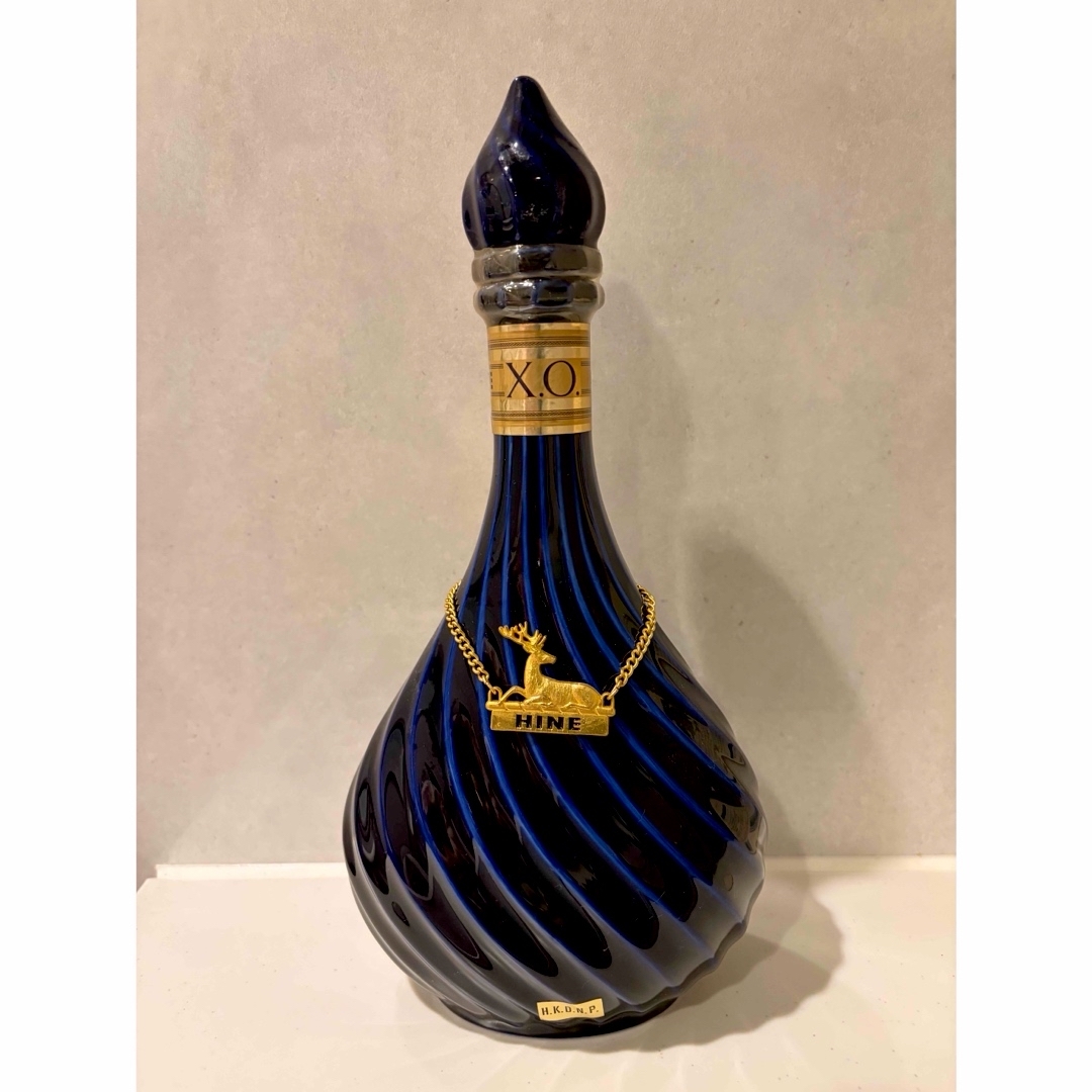 HINE XO コニャック 70cl 40%