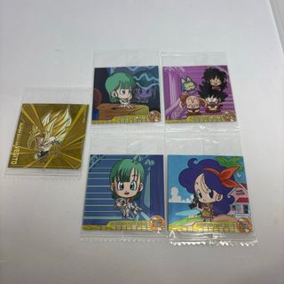 ドラゴンボール - ビックリマン ドラゴンボールマン フルコンプの通販