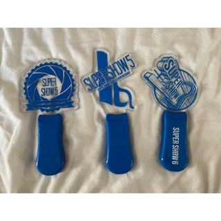 SUPER JUNIOR - イェソン シンドン アクリルスタンド SUPER JUNIOR