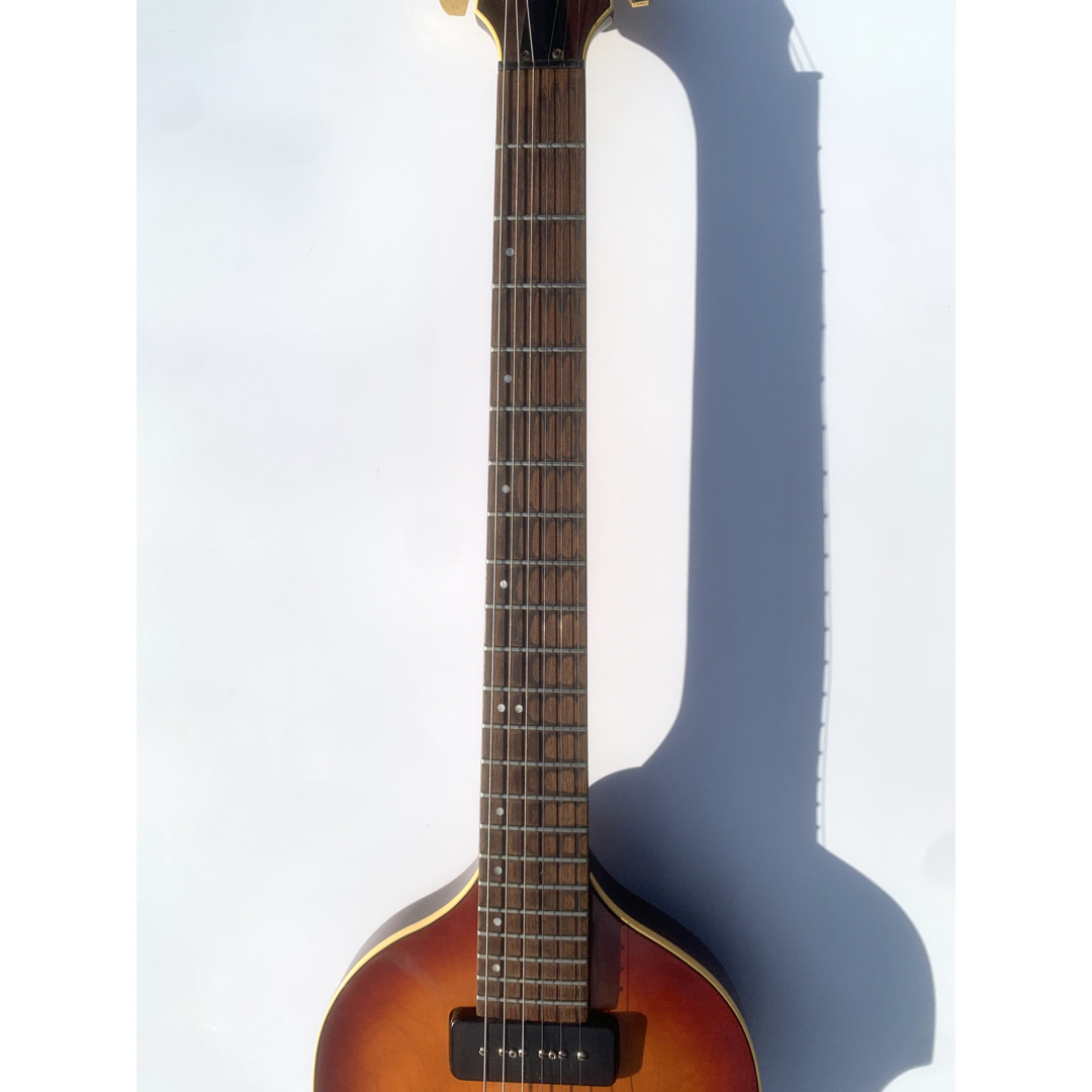 ヤマハ - 希少 入手困難「YAMAHA VG-STANDARD ASKAモデル」の通販 by