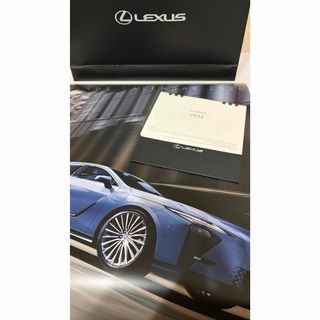 LEXUS - レクサス卓上カレンダー 2025年の通販 by Water Lily's shop