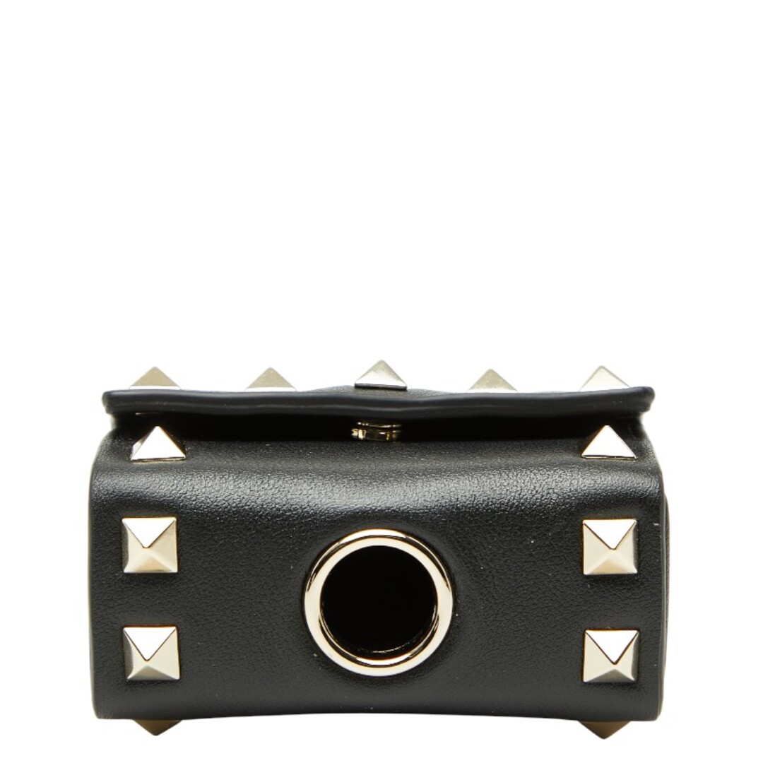 VALENTINO - ヴァレンティノ ロックスタッズ ポーチ マナーポーチ 小物