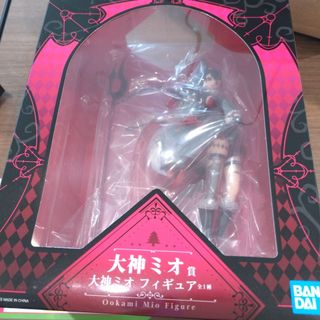 一番くじ ホロライブ Villain Style 大神ミオの通販 by snap 最安値