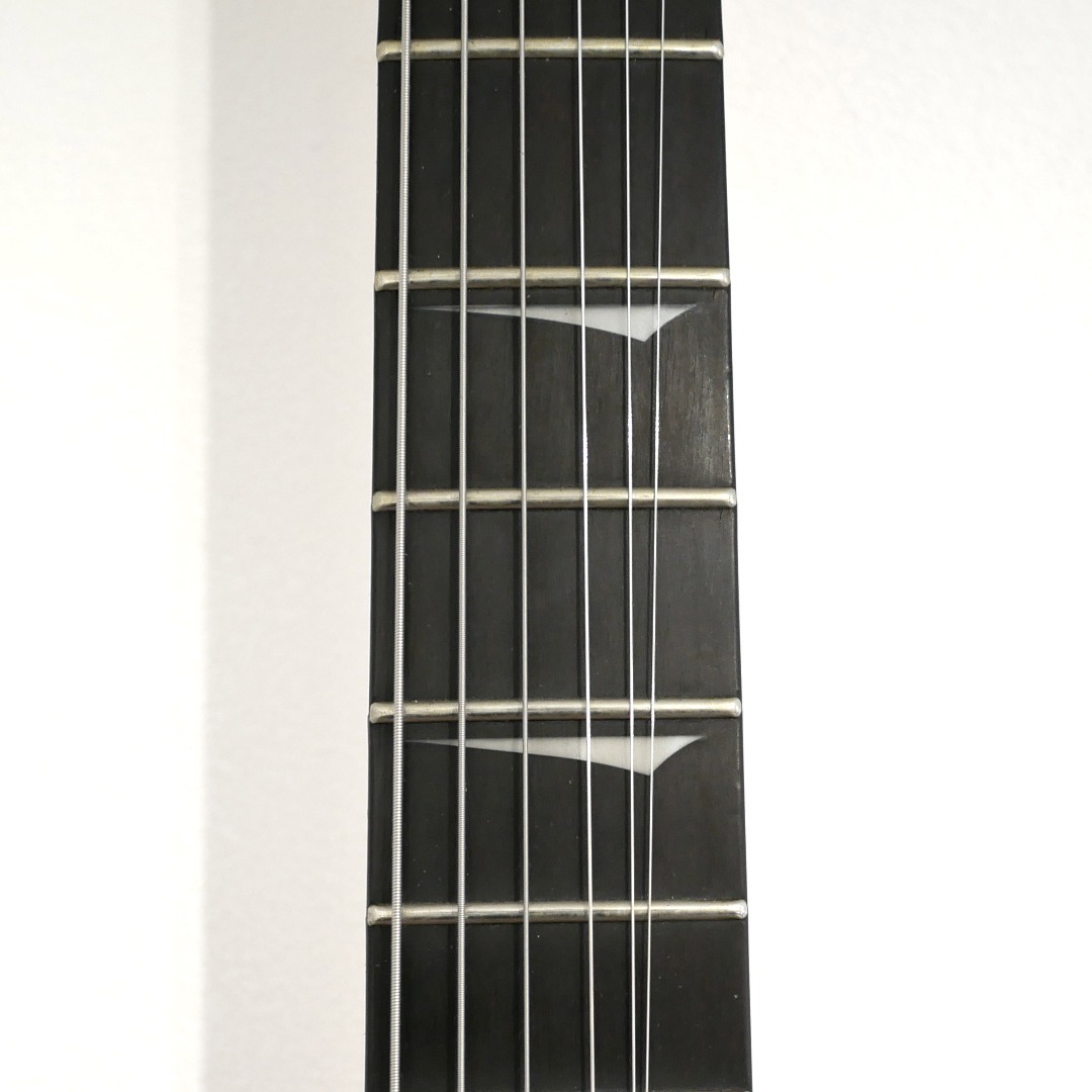 ギター KRAMER Pariah Pewter/Grey Flame KRAMER Pariah Pewter/Grey